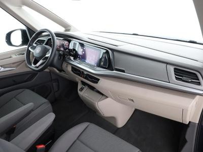 Multivan T7 2.0 TDI Life DSG (NAVI+LED+AHK+APP+RearView+Standh.+ACC)