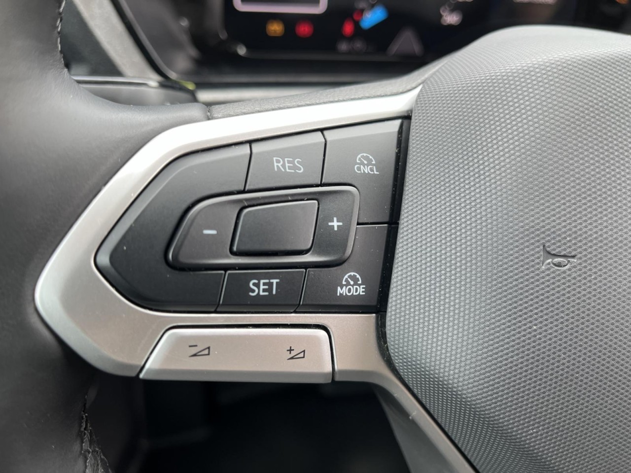 Caddy 2.0 TDI Cargo (Klima,Sitzh.,DAB,Digital-Cokpit)