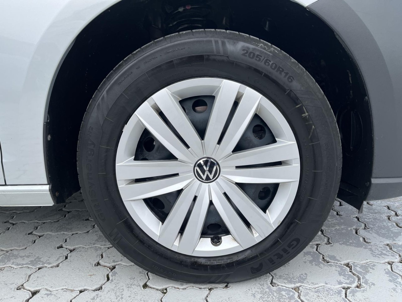 Caddy Cargo Maxi 1.5 TSI (Navi, Sitzhzg., LED)