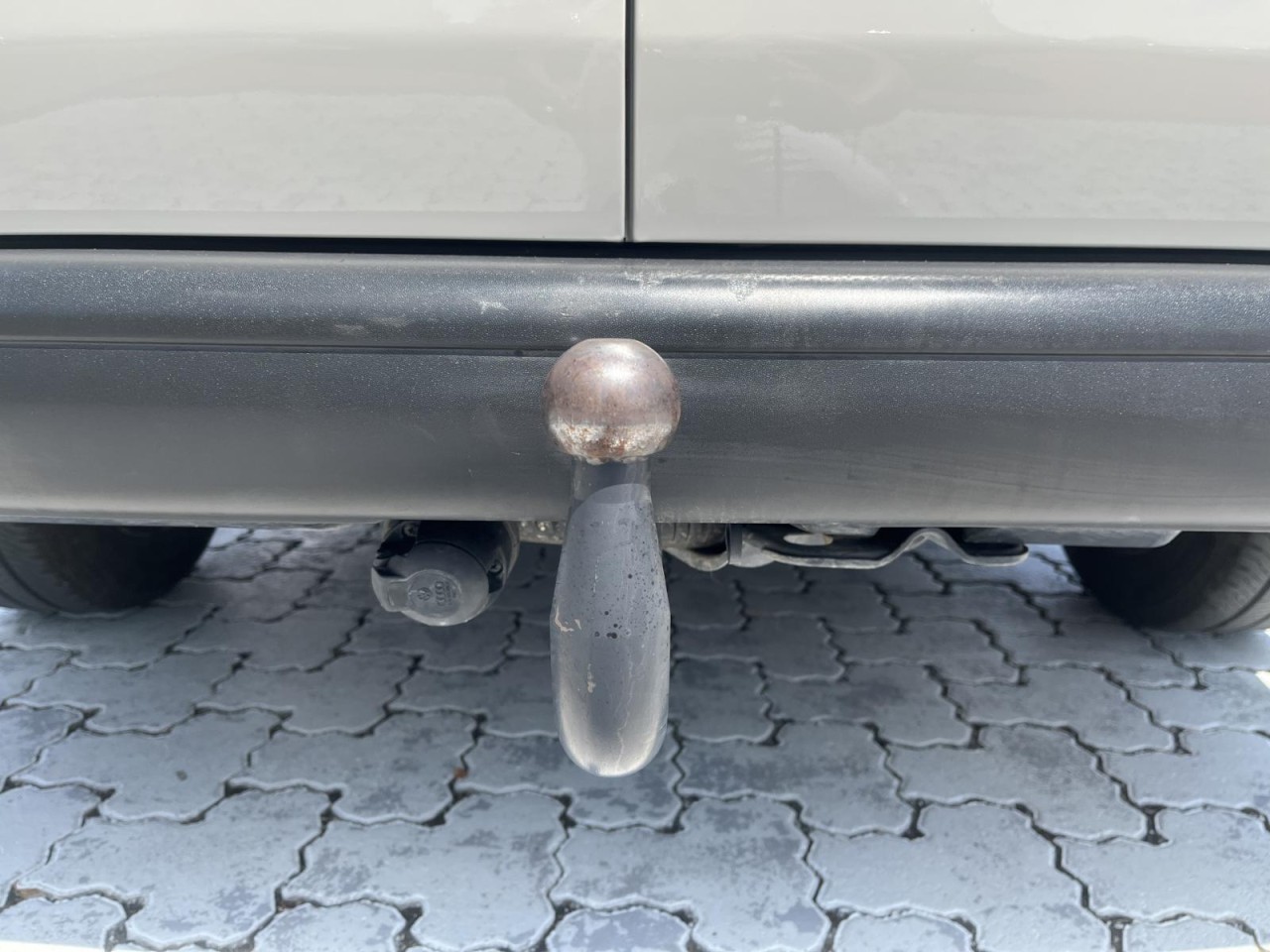 Transporter Kasten T6.1 KR 2,0 TDI (AHK+RearView.Standhzg.)