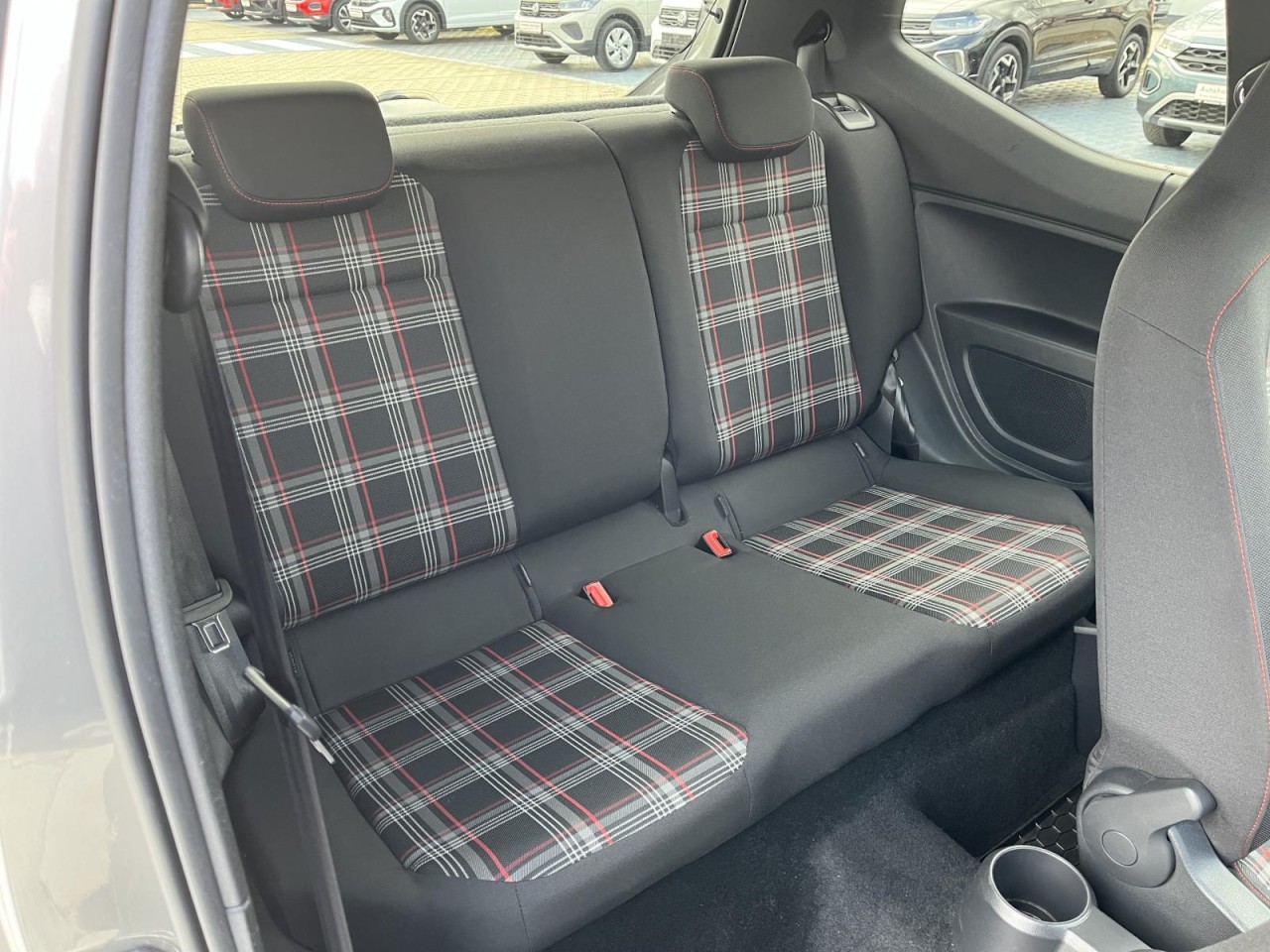 up! 1.0 TSI GTI 3-trg. (PDC+RearView+DAB+)