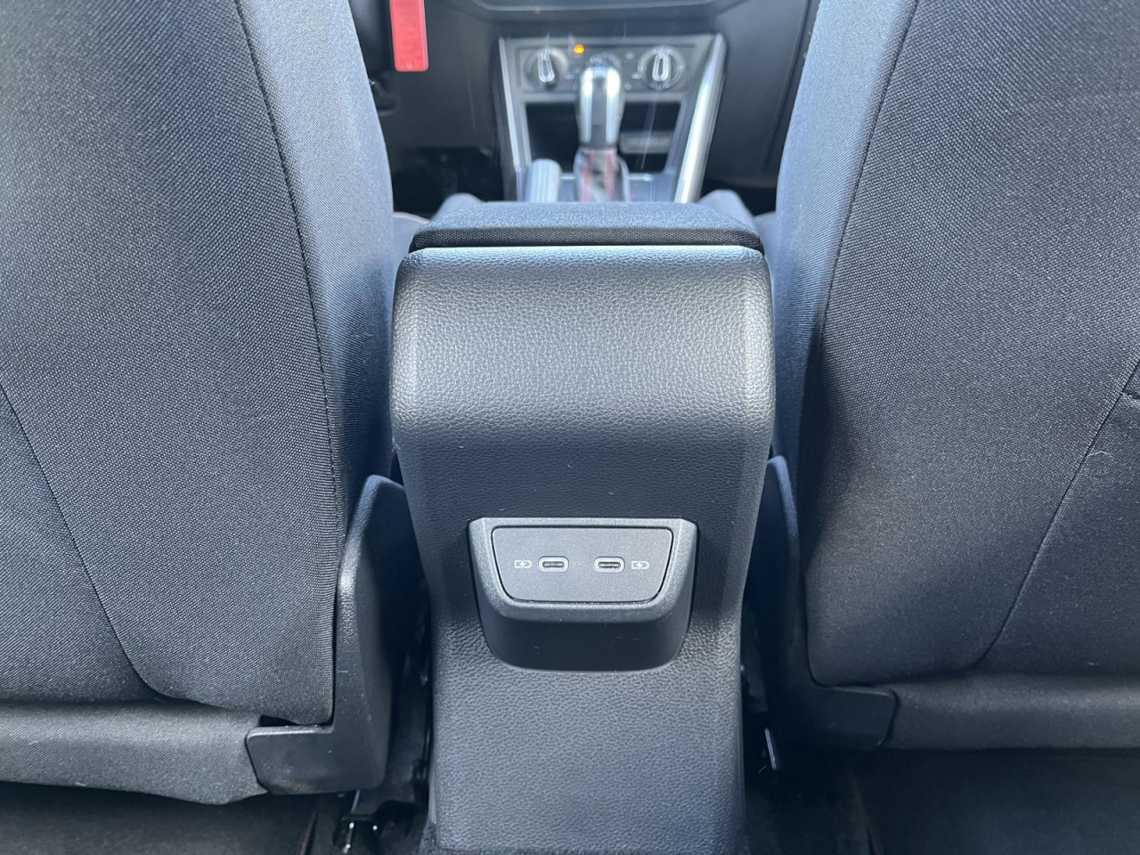 Polo GTI 2.0 TSI DSG (PDC+Sportsitze+Sitzh.)