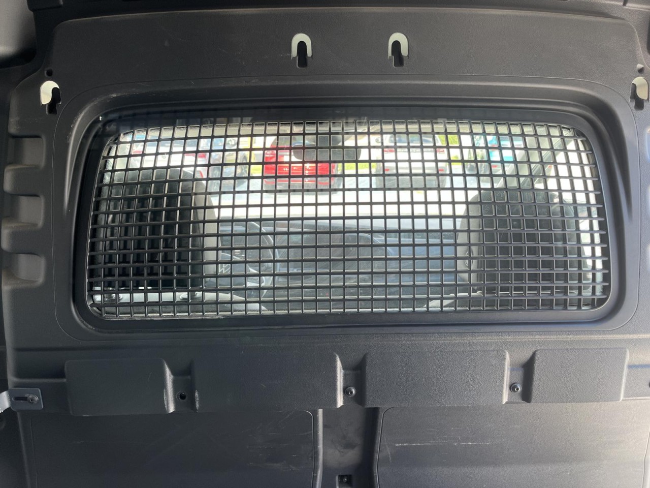 Caddy Cargo 2.0 TDI DSG (LED+NAVI+RearView+Standh.+Temp.)