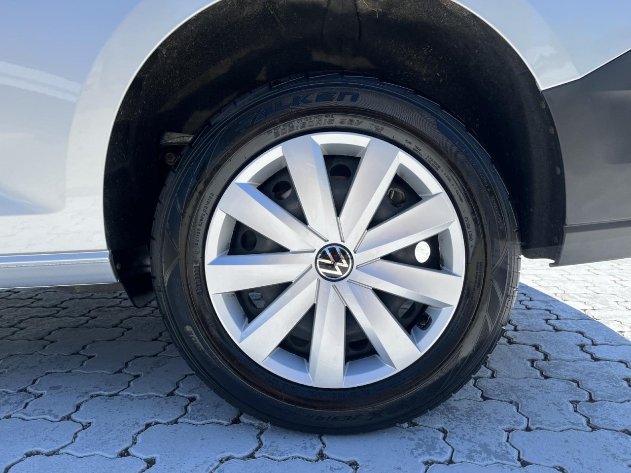 Caddy Cargo Maxi 2.0 TDI DSG (Stdhzg.+LED+Navi)