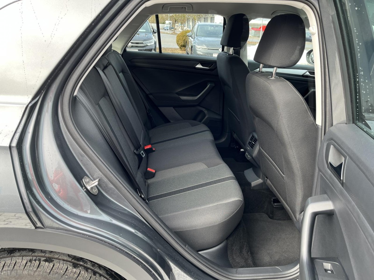 T-Roc 1.5 TSI Life DSG (LED+NAVI+APP+RearView)