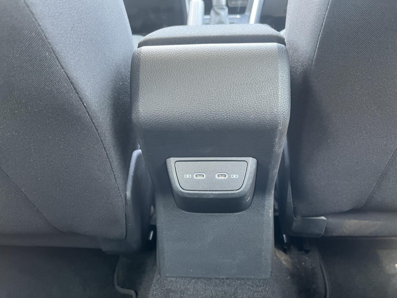 Polo 1.0 TSI Style DSG (IQ.LIGHT+APP+SH+PDC)