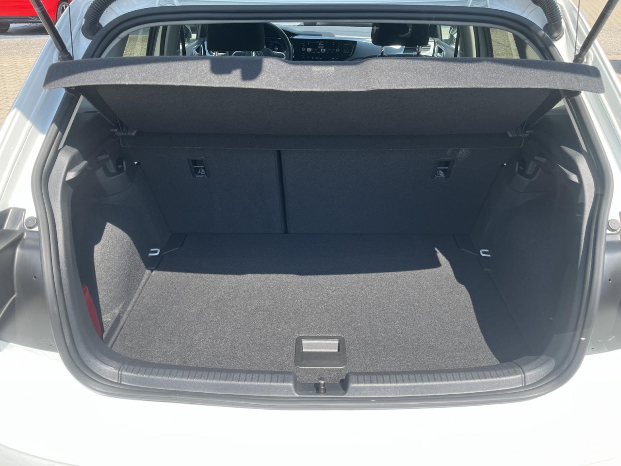 Polo 1.0 TSI Style DSG (IQ.LIGHT+APP+SH+PDC)