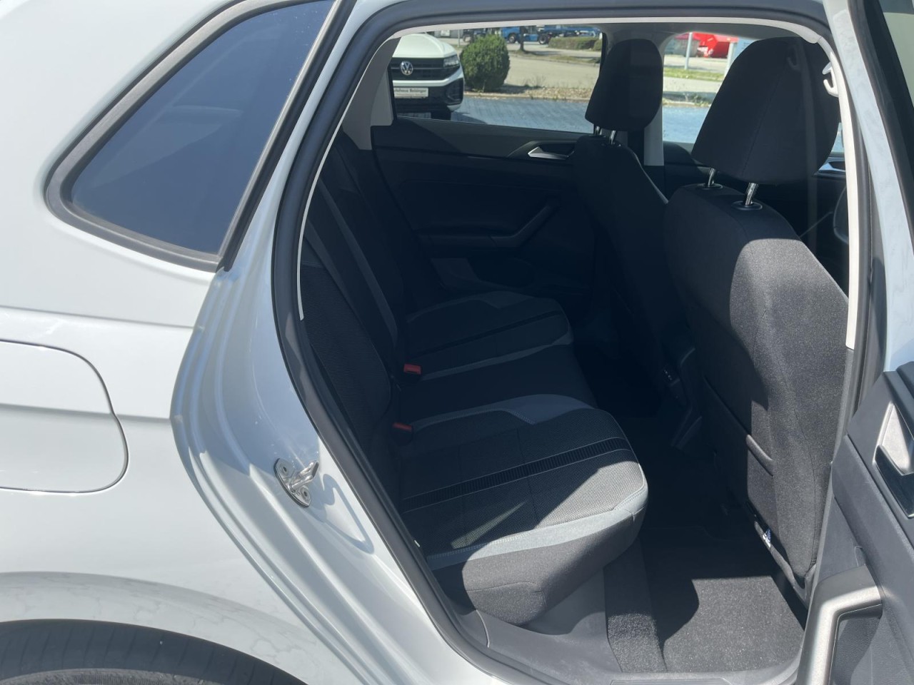 Polo 1.0 TSI Style DSG (IQ.LIGHT+APP+SH+PDC)