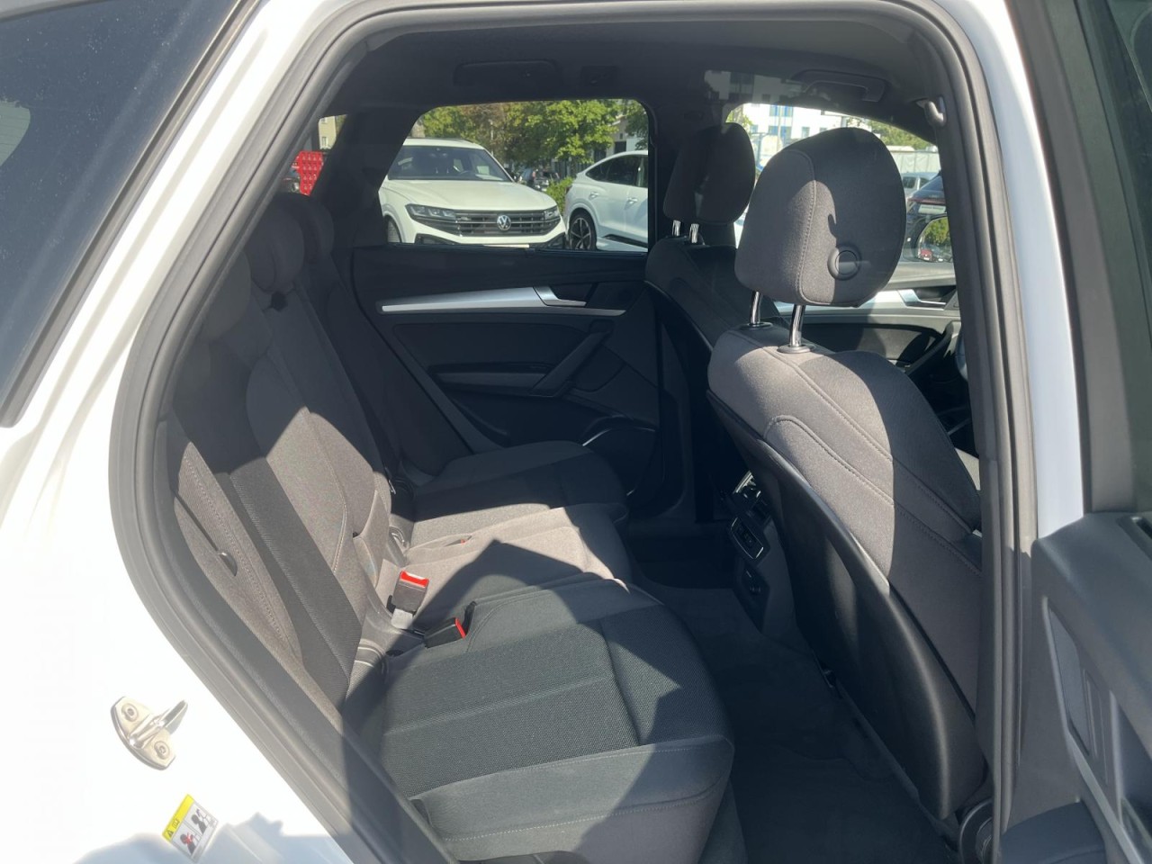 Q5 50 TFSI e quattro Stronic (Matrix-LED+AHK)