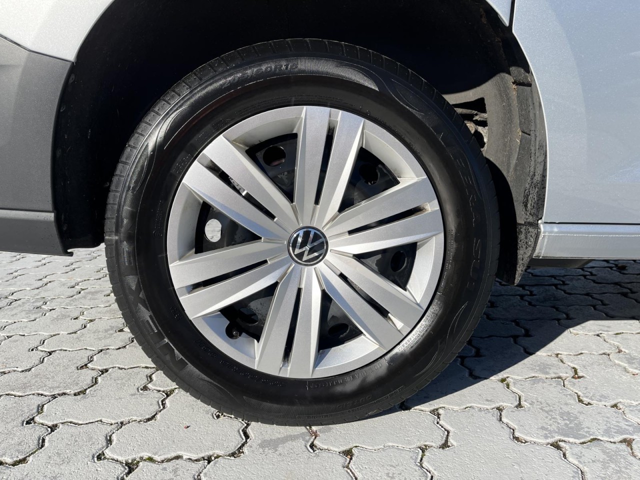 Caddy Maxi Cargo 2.0 TDI DSG (Sthzg+ LED+PDC+ Navi)