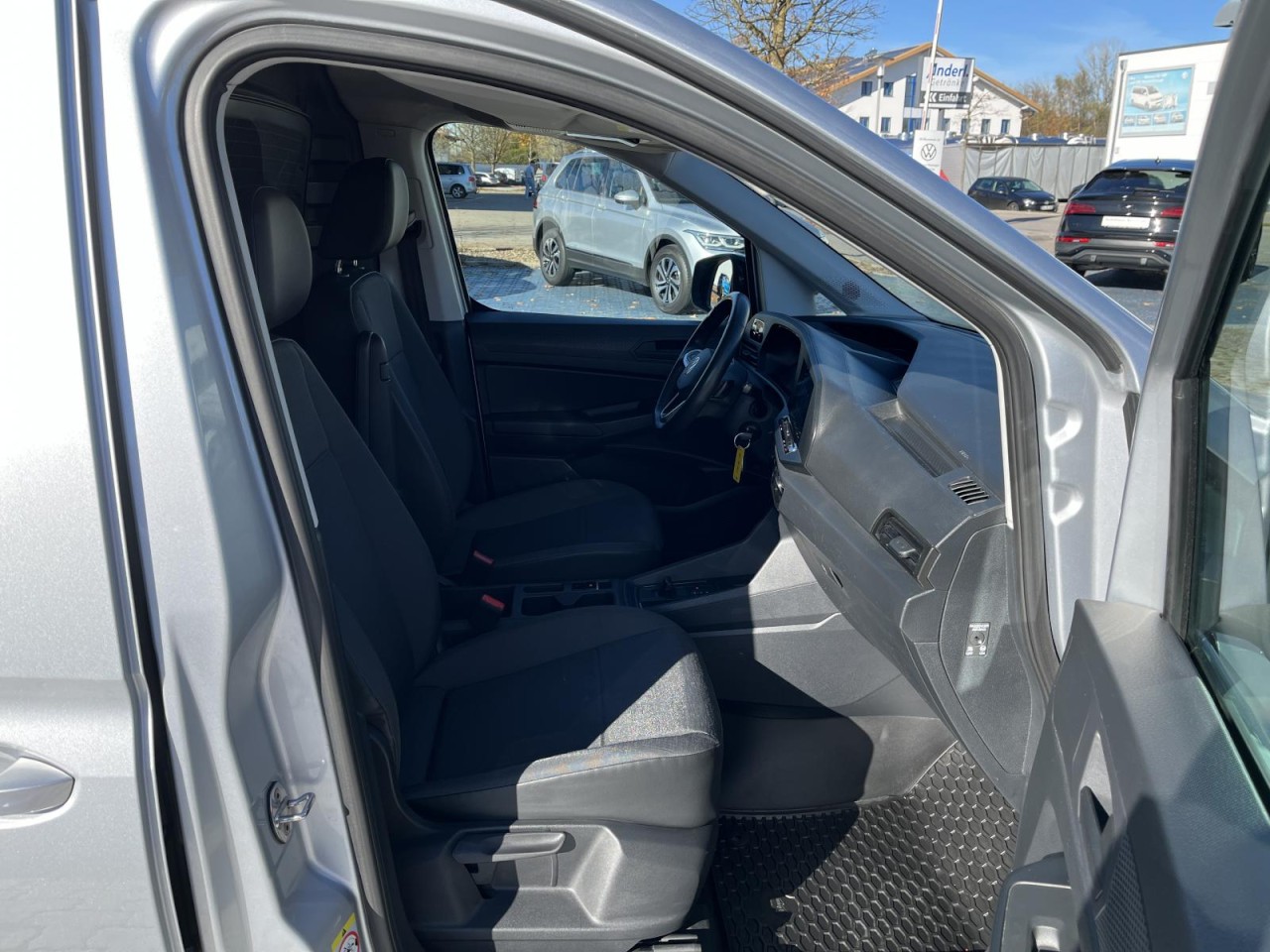 Caddy Maxi Cargo 2.0 TDI DSG (Sthzg+ LED+PDC+ Navi)