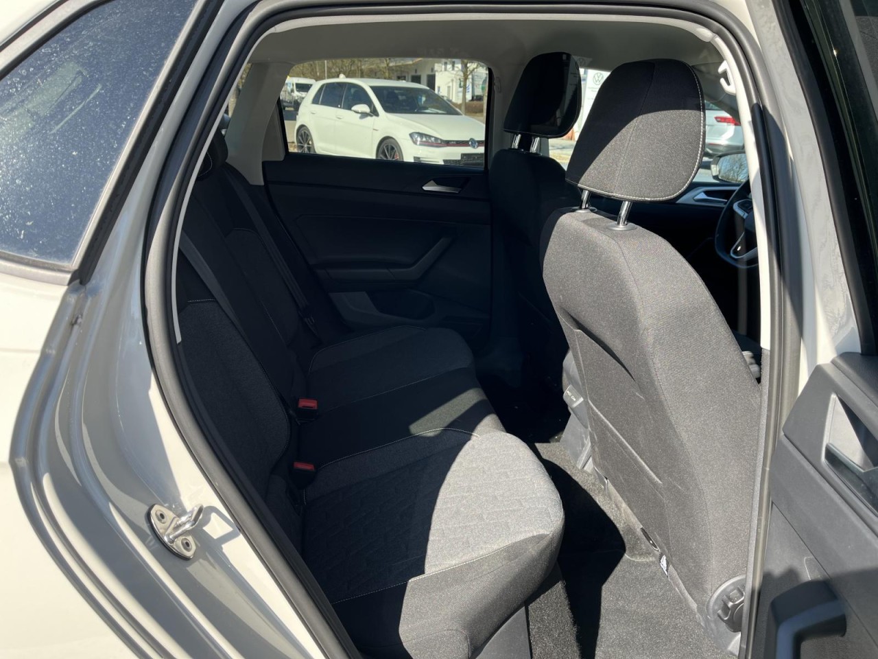 Polo 1.0 TSI Move (IQLight,NAVI,RearView) Klima