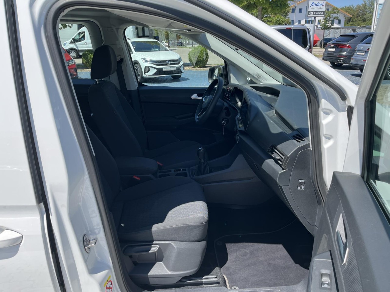Caddy Maxi Life 2,0 TDI 4Motion (LED+Klima+Sitzhzg.)