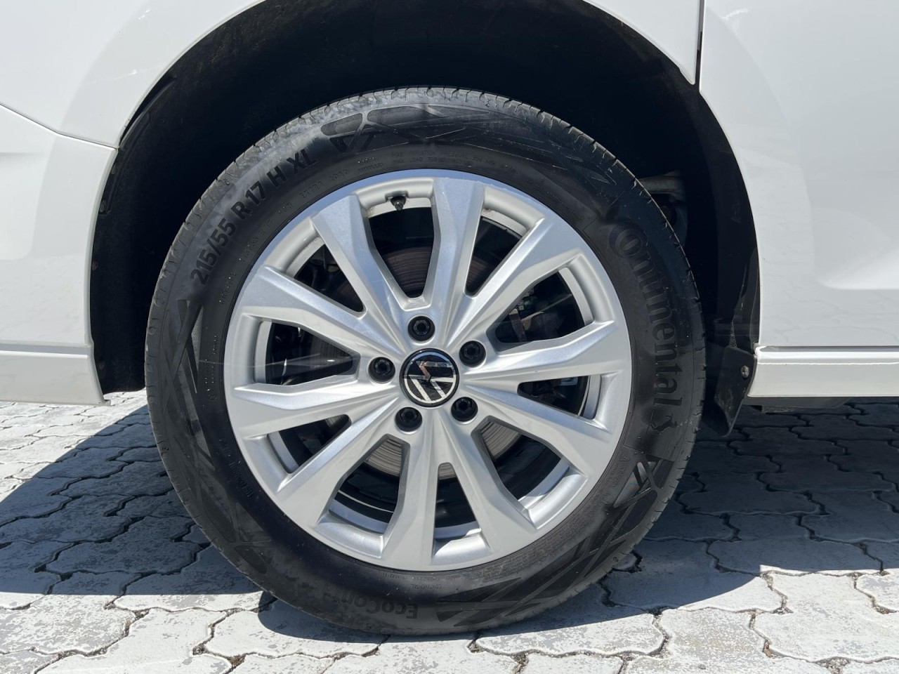 Caddy Maxi Life 2,0 TDI 4Motion (LED+Klima+Sitzhzg.)