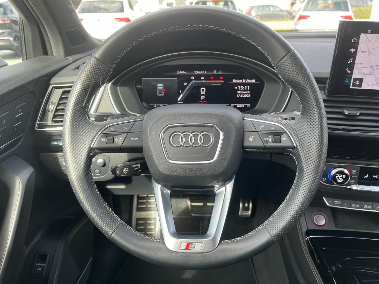 Q5 SQ5 TDI tiptronic (Panorama,Matrix,Navi)