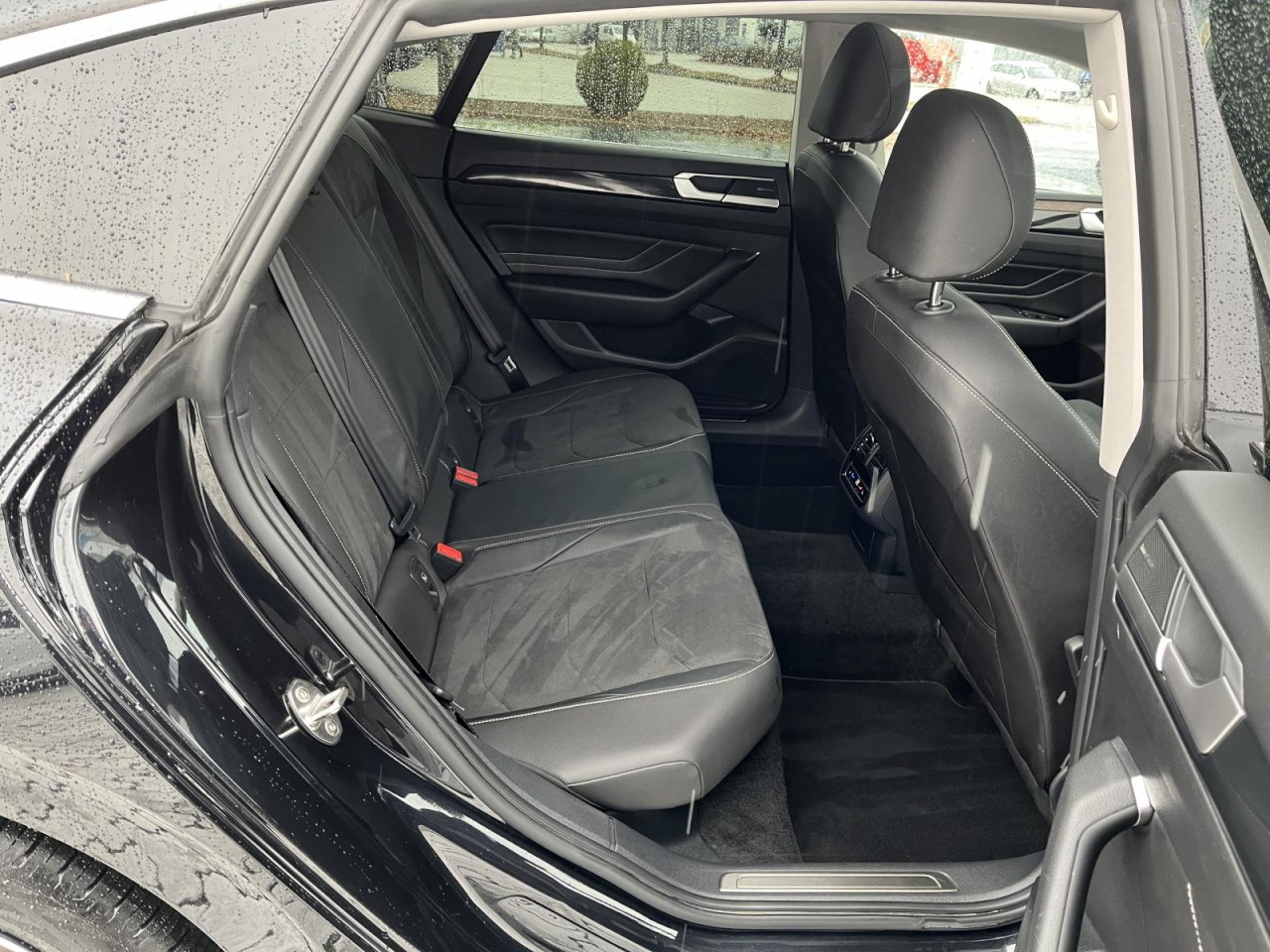 Arteon 2,0 TDI DSG Elegance (Navi+IQLight+RearView)