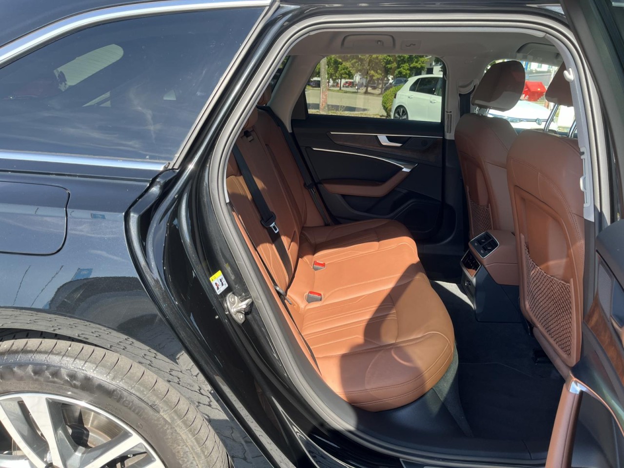 A6 Avant 45 TFSI quattro S-tronic Sport (AHK,Leder,)