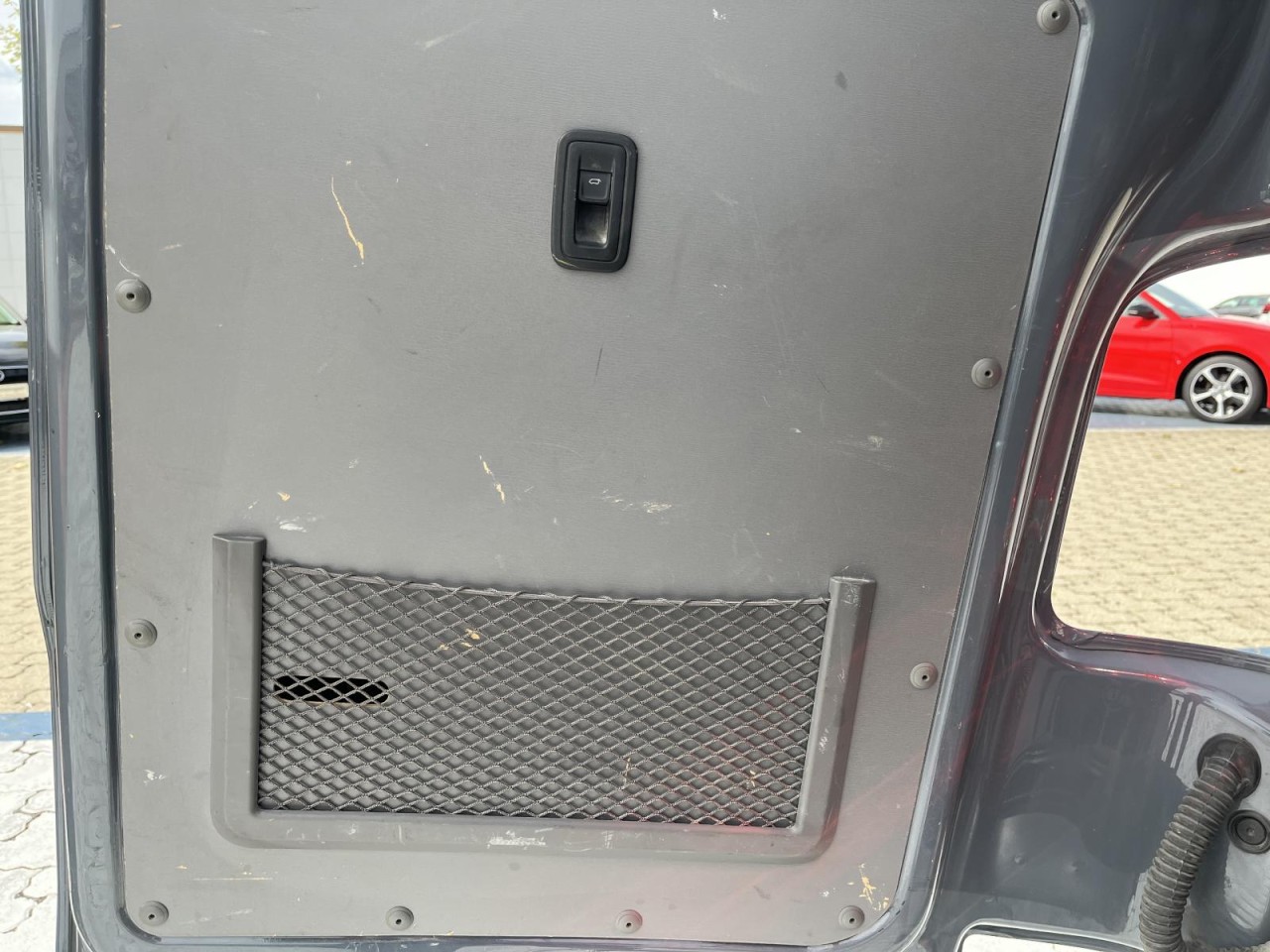 T6.1 Transporter Kasten 2.0 TDI (LED+AHK+Rear View+APP)
