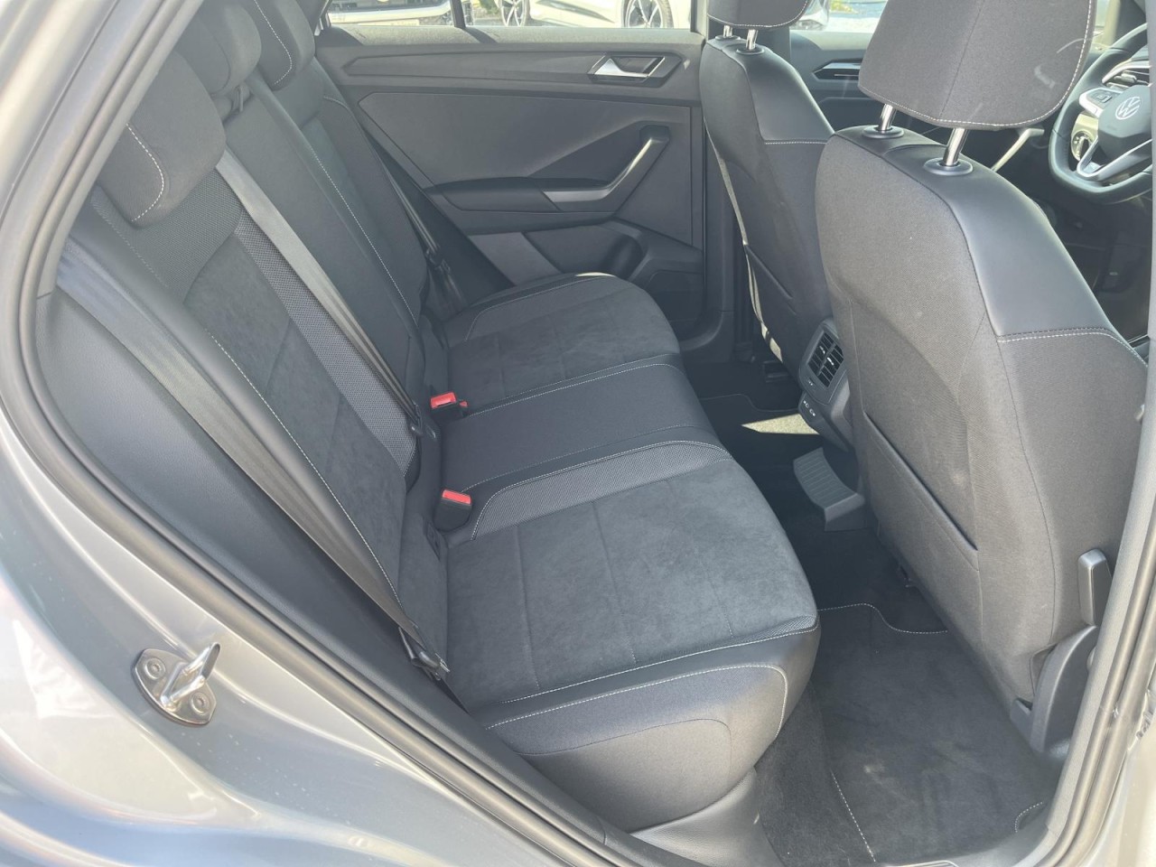 T-Roc 2,0 TSI DSG 4Motion R-Line (IQ.Light+AHK)