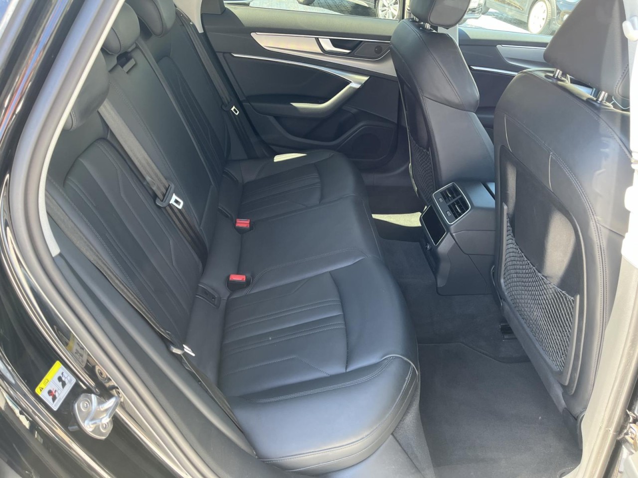 A6 Avant Sport 50 3.0 TDI quattro (LED+NAVI+Leder+Connect+ACC)