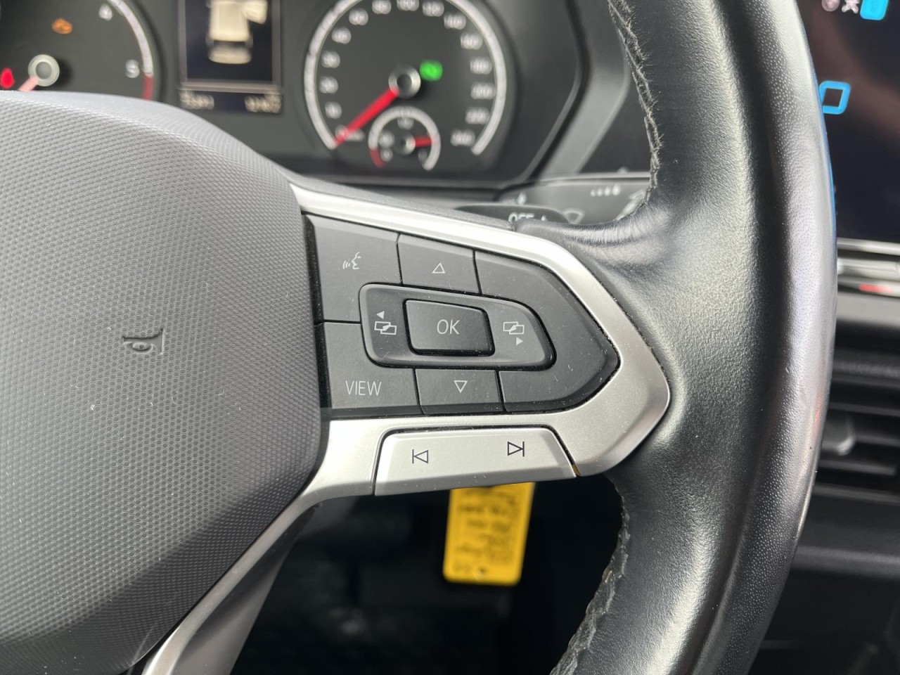 Caddy Cargo Maxi 2.0 TDI DSG (Navi,LED,R-Kamera,Standh.))