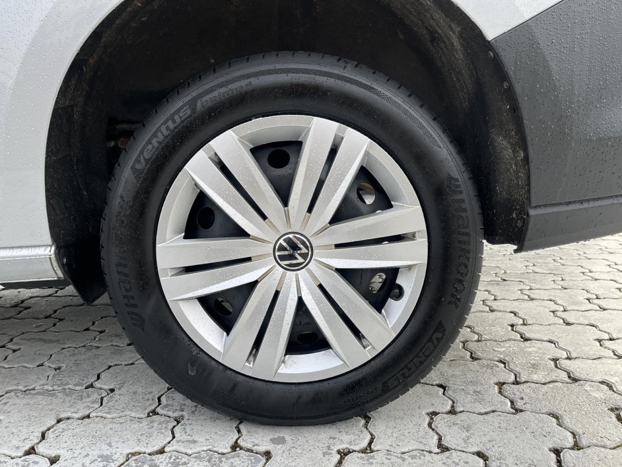 Caddy Cargo 2.0 TDI DSG (Sthzg., LED, Navi)