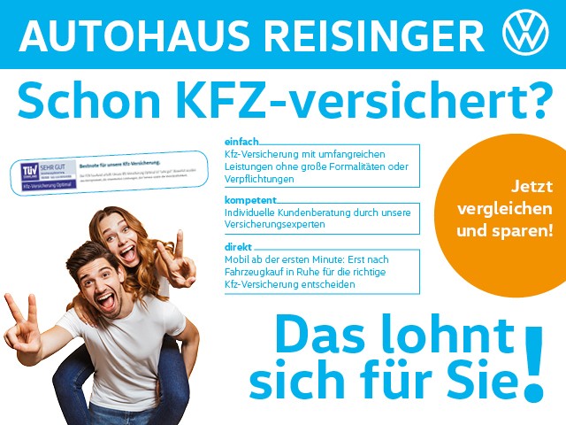 Crafter 35 DK 4490 2.0 TDI Aut. (Klima+AHK)