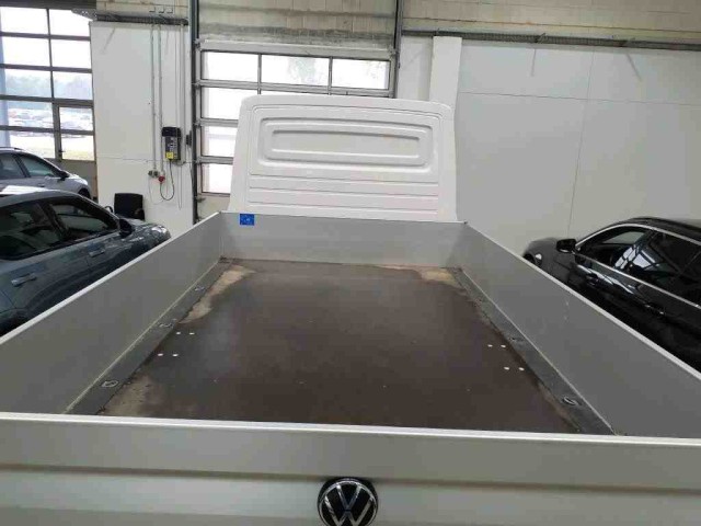 Crafter 35 DK 4490 2.0 TDI Aut. (Klima+AHK)