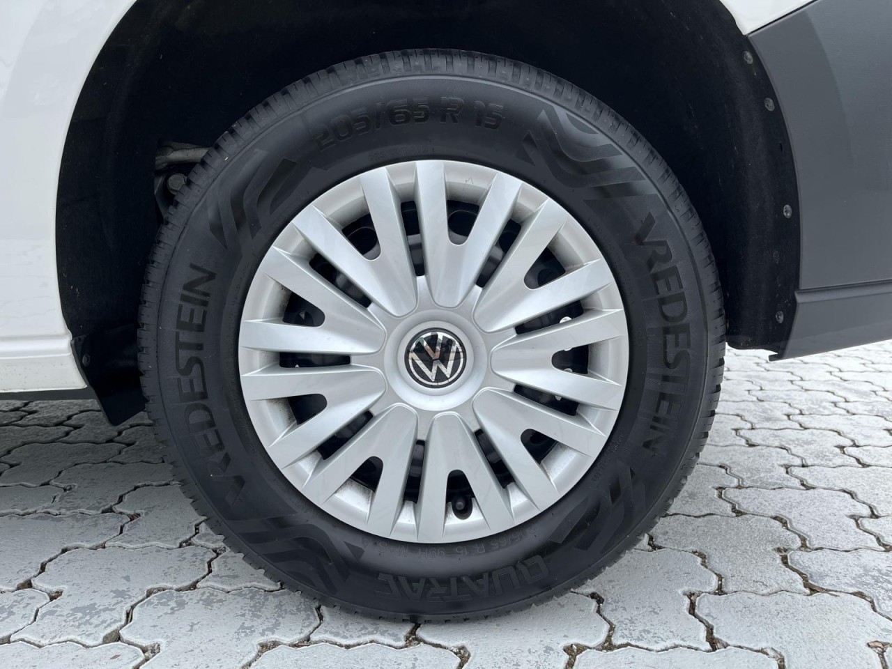 Caddy 2.0 TDI Cargo (Klima,Sitzh.,DAB,Digital-Cokpit)