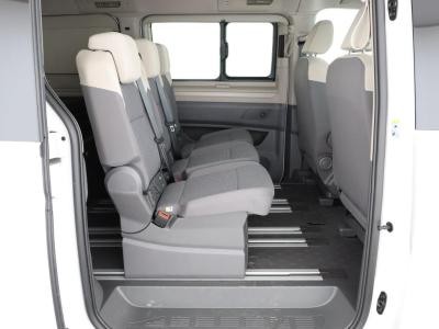 California T7 Beach Camper 2.0 TDI DSG (LEDMatrix+APP+NAVI+HeadUP+Standh.+AreaRearView