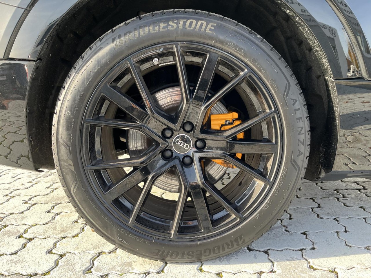 e-tron S-line Black Edition quattro (MatrixLED,B&O,Pano,Headup)