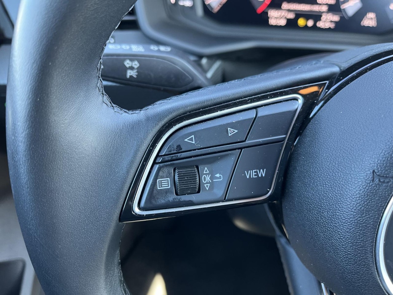 A1 Sportback 1,0 TFSI Advanced S-Tronic (LED,Sounds.)