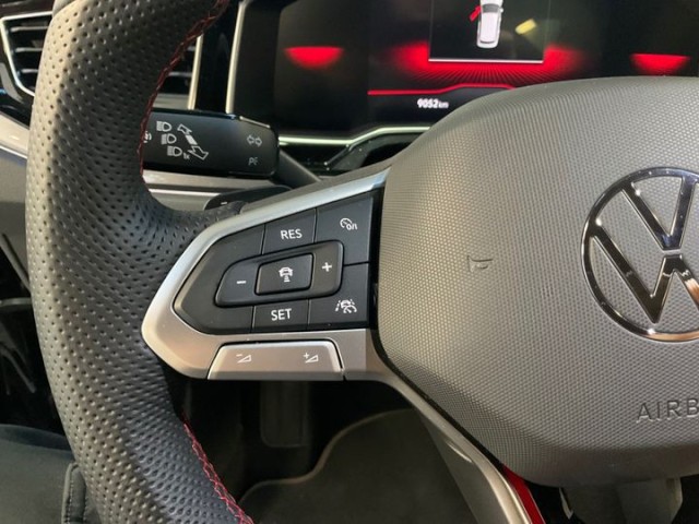 Polo GTI 2.0 TSI DSG (IQ-Light+ACC+AppConnect)