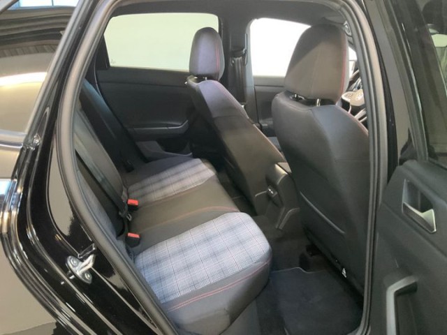 Polo GTI 2.0 TSI DSG (IQ-Light+ACC+AppConnect)