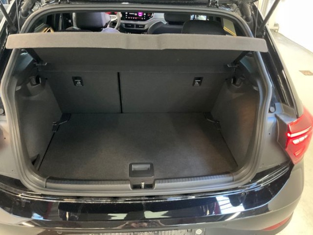 Polo GTI 2.0 TSI DSG (IQ-Light+ACC+AppConnect)