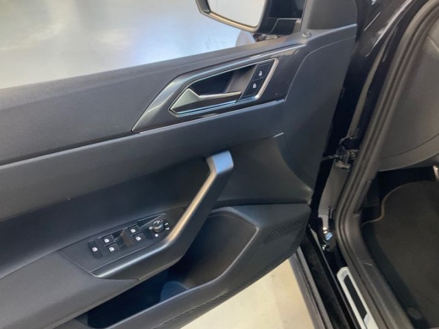 Polo GTI 2.0 TSI DSG (IQ-Light+ACC+AppConnect)