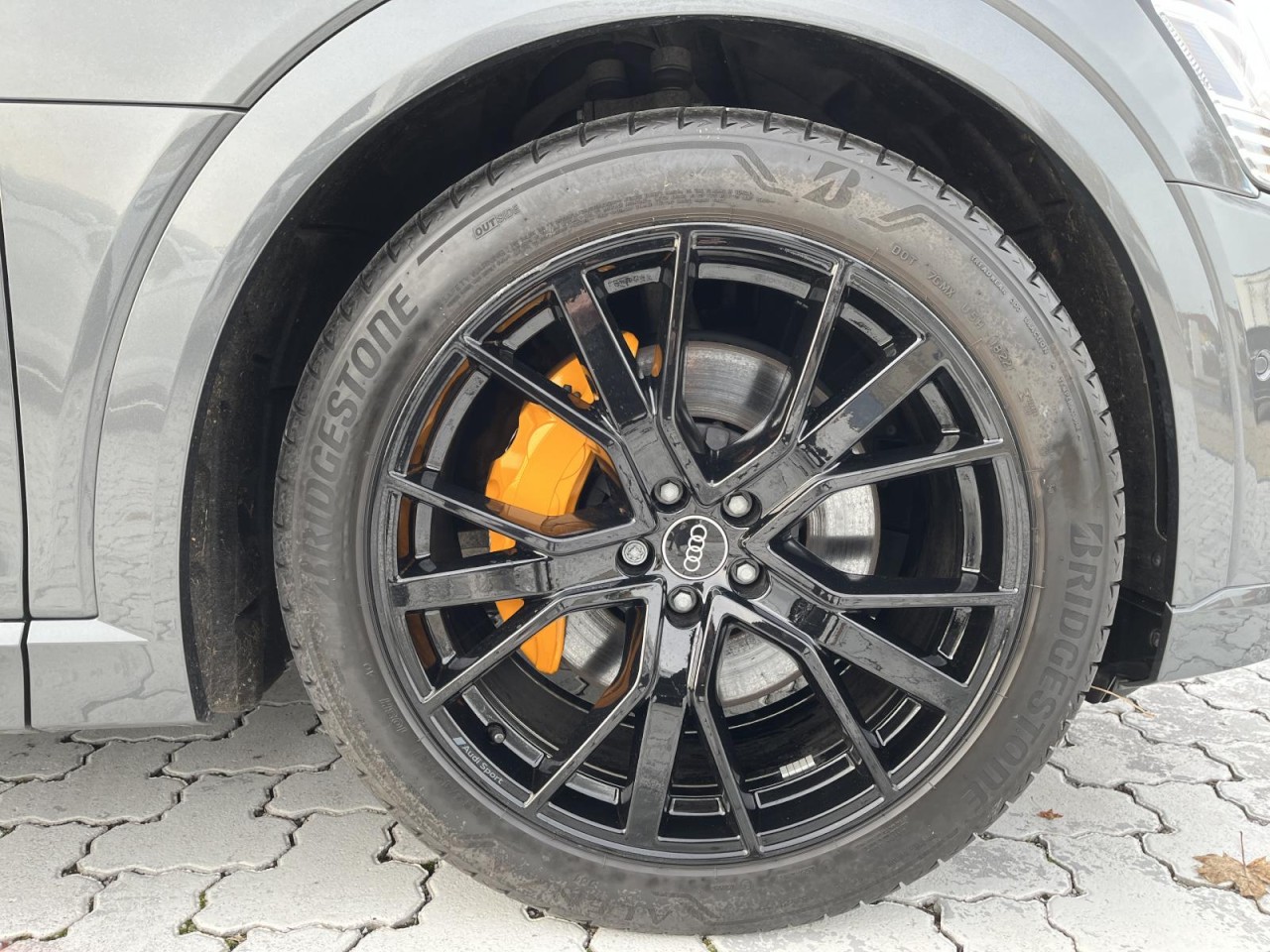 e-tron S line quattro 55 300kW (Matrix,Pano,B&O)