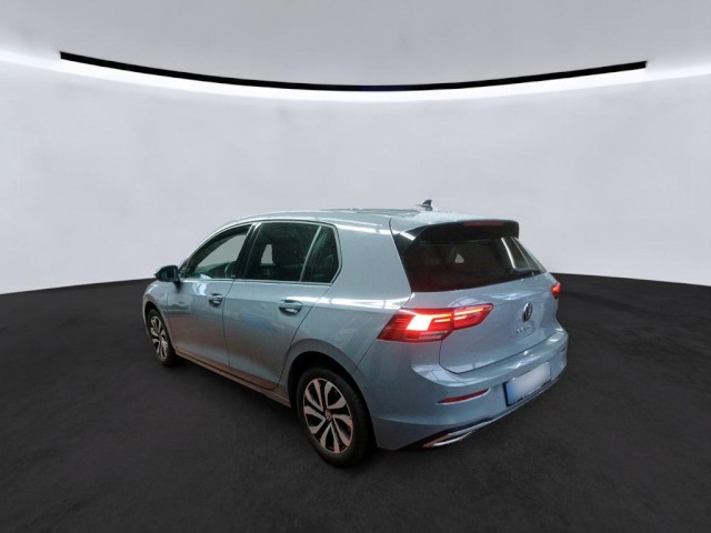 Golf VIII 1.5 TSI Active (LEDPlus+NAVI+APP+ACC+RearView+Standh.+HeadUp)