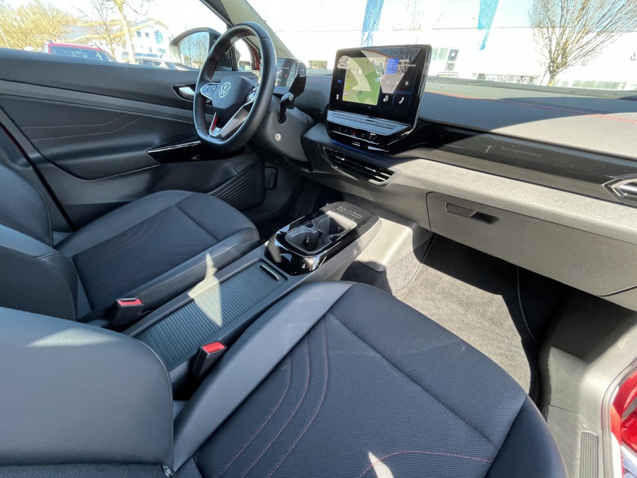 ID.5 GTX 4Motion (Navi+QLight+R-Kamera+ACC+DCC+Wärmepumpe