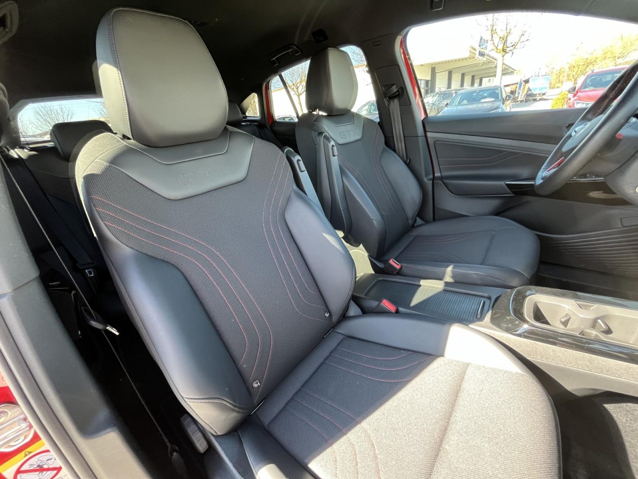 ID.5 GTX 4Motion (Navi+QLight+R-Kamera+ACC+DCC+Wärmepumpe