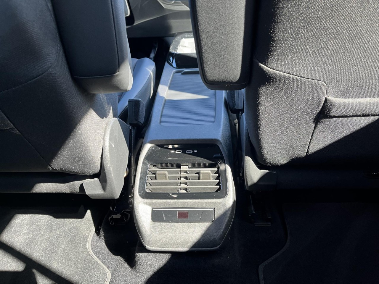 ID.5 GTX 4Motion (Navi+QLight+R-Kamera+ACC+DCC+Wärmepumpe