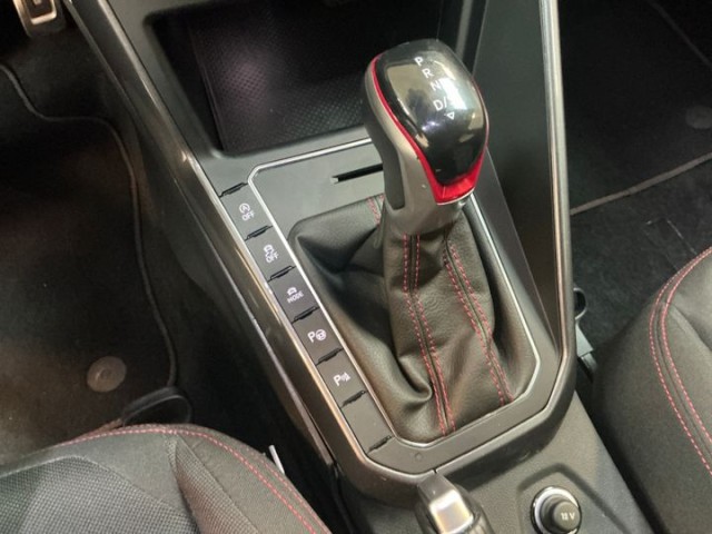 Polo GTI 2.0 TSI DSG (IQLight+ACC+APPConnect)