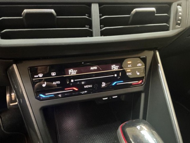 Polo GTI 2.0 TSI DSG (IQLight+ACC+APPConnect)