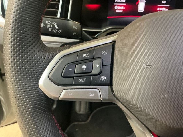 Polo GTI 2.0 TSI DSG (IQLight+ACC+APPConnect)
