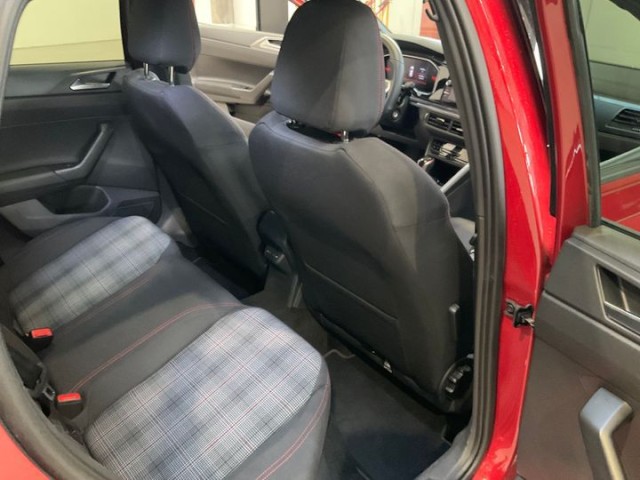 Polo 2.0 TSI GTI DSG (IQLight+APP+ACC+ParkAssist)