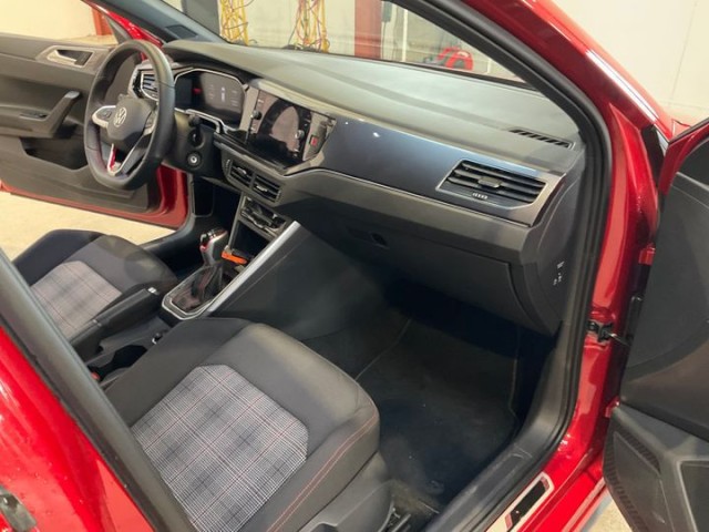 Polo 2.0 TSI GTI DSG (IQLight+APP+ACC+ParkAssist)