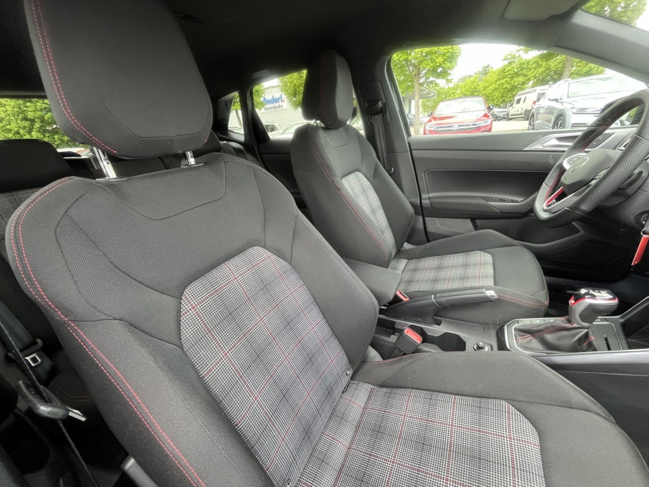 Polo 2.0 TSI GTI DSG (IQLight,ACC,App) Klima
