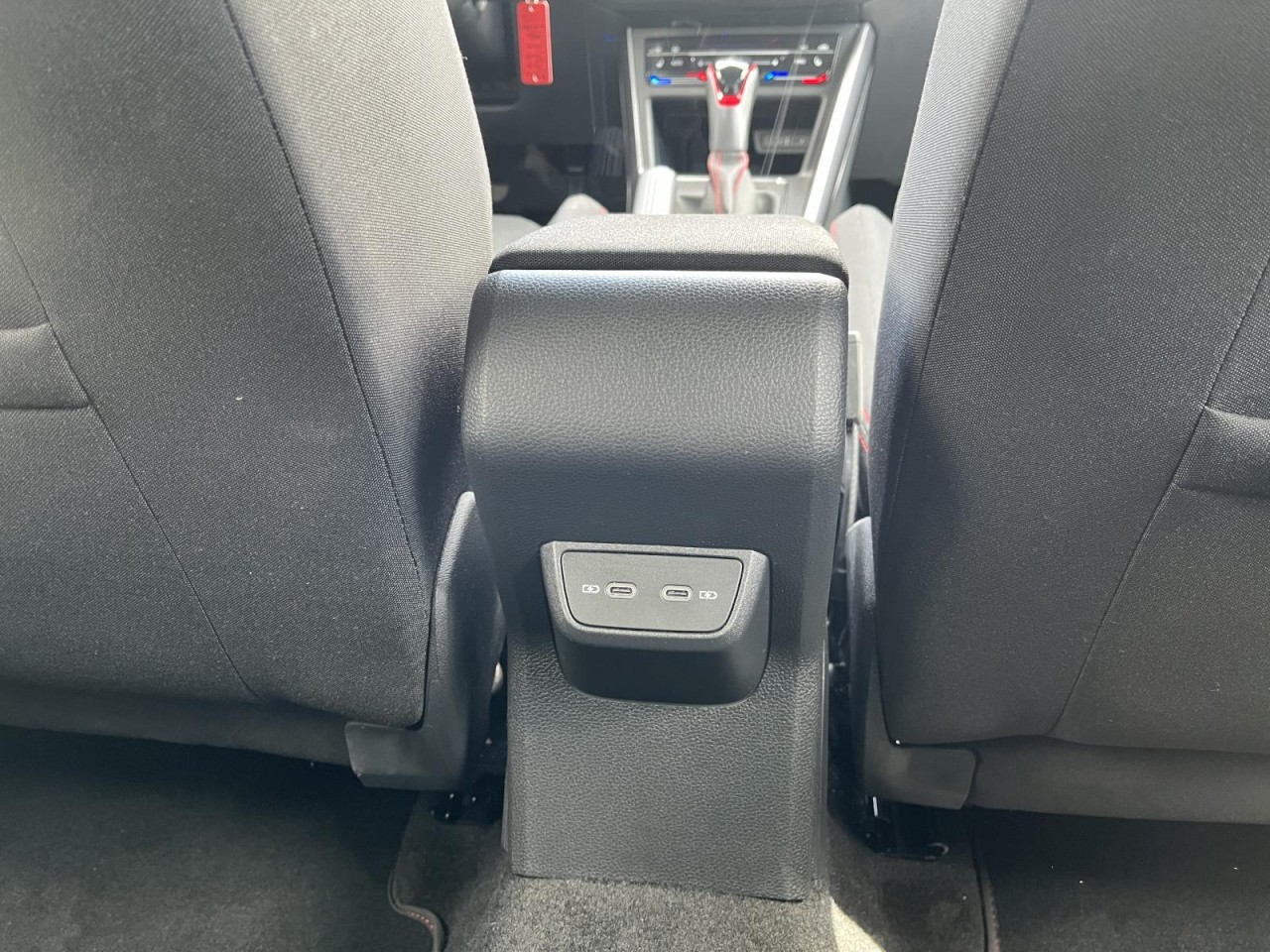 Polo 2.0 TSI GTI DSG (IQLight,ACC,App) Klima
