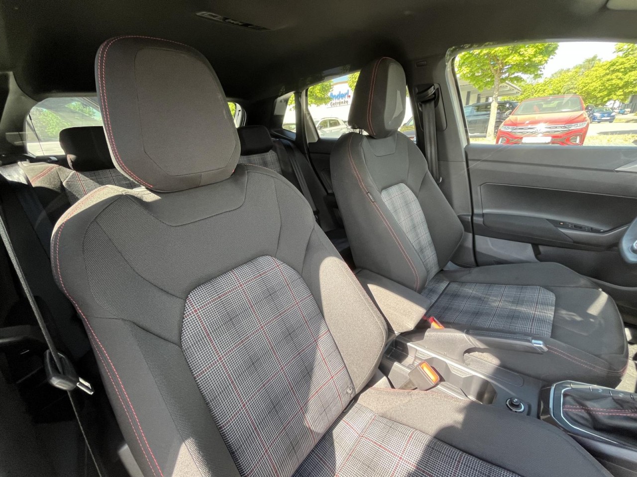 Polo GTI 2.0 TSI DSG (IQLight+ACC+APPConnect)