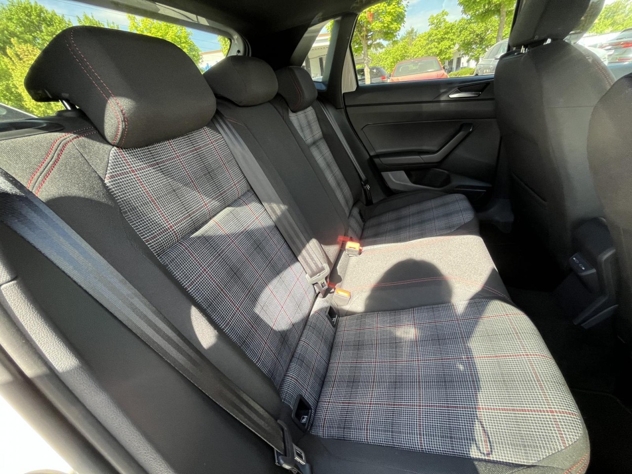 Polo GTI 2.0 TSI DSG (IQLight+ACC+APPConnect)